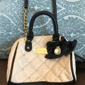 Betsey Johnson purse